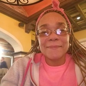 Meet your Posher, Ameisha